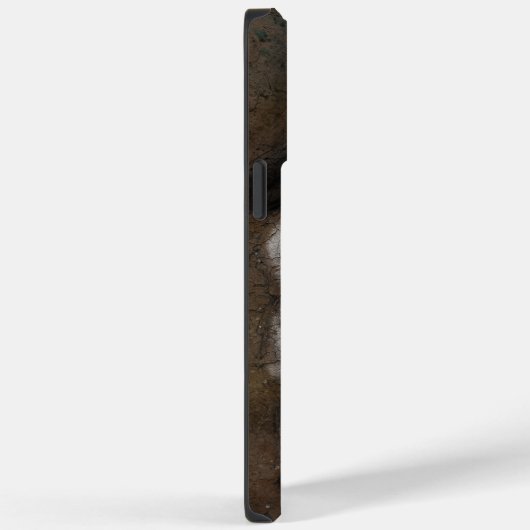 Adorables Halloween Scary Skeleton Head Case-Mate iPhone Case (Achterkant / Rechts)