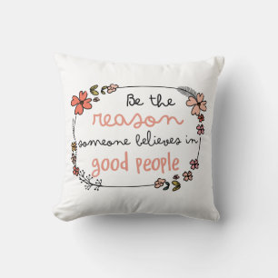 Adorables is de reden kussen