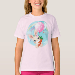 Adorables Sweet Bunny T-Shirt