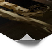 Adoramus Te, Christe Poster (Hoek)