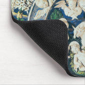 Adoratie van de Maagd met sint-janskruid Muismat (Hoek)