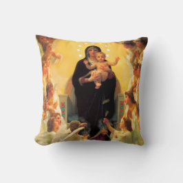 Adoration Prayer Pillow Kussen