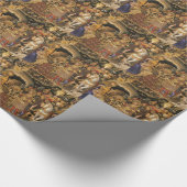 Adorazione dei Magi Cadeaupapier (Hoek)