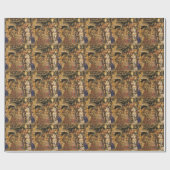 Adorazione dei Magi Cadeaupapier (Vlak)