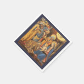 Adorazione dei Magi Servetten (Hoek)