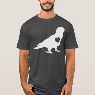 Adore Conures T-shirt