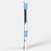 Adore pop lover valentine samsung galaxy hoesje (Rechterkant)