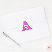 Adore Sticker (Envelop)