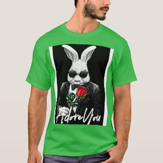 Adore You T-shirt