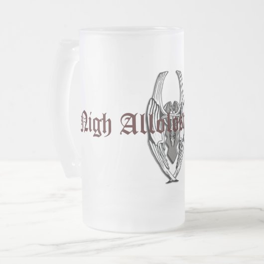 Adorian Beer Mok (Voorkant links)