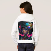 Adorned Knight (Achterkant volledig)