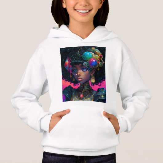 Adorned Knight (Voorkant)