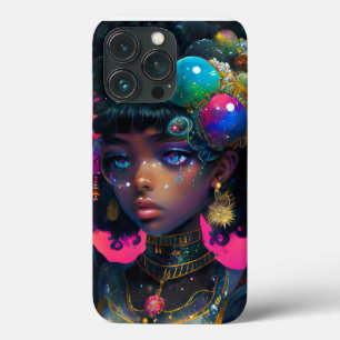 Adorned Knight Case-Mate iPhone Case