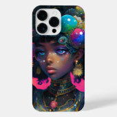 Adorned Knight iPhone Hoesje (Achterkant)