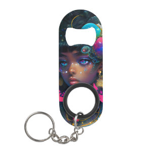 Adorned Knight Mini Flessenopener