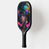 Adorned Knight Pickleball Paddle (Links)