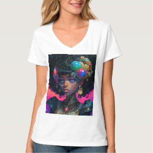 Adorned Knight T-shirt