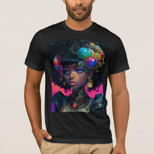 Adorned Knight T-shirt