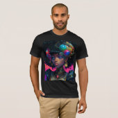Adorned Knight T-shirt (Voorkant volledig)