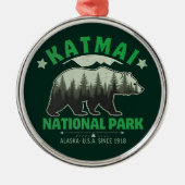 Adorno de cerámica metalen ornament (Voorkant)