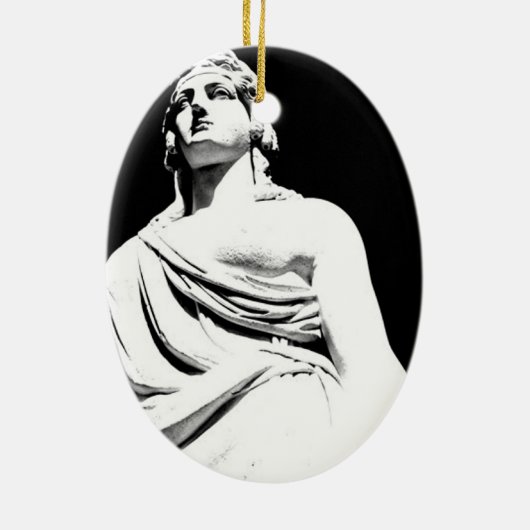 adorno keramisch ornament (Achterkant)