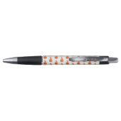 Adorobale pompoen pen (Achterkant)