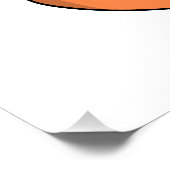 Adorobale pompoen perfect poster (Hoek)