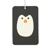 Adortabel Cute Penguin Air Freshener Luchtverfrisser (Voorkant)
