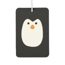Adortabel Cute Penguin Air Freshener