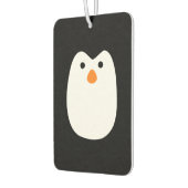Adortabel Cute Penguin Air Freshener Luchtverfrisser (Links)