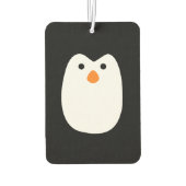 Adortabel Cute Penguin Air Freshener Luchtverfrisser (Achterkant)