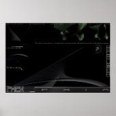 ADOX VAN eXPERIENCE Poster (Voorkant)