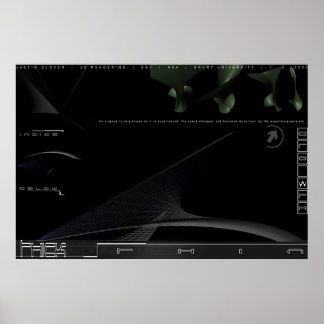 ADOX VAN eXPERIENCE Poster