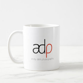ADP KoffieMok