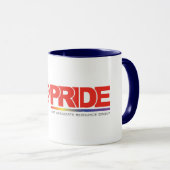 ADP Pride Ringer-Mok Mok (Voorkant rechts)