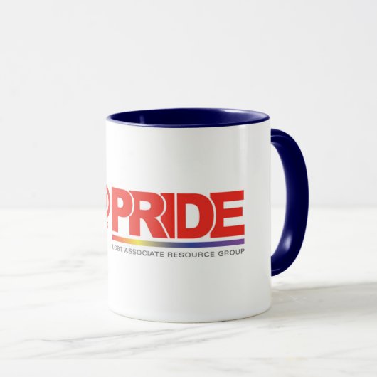 ADP Pride Ringer-Mok Mok (Voorkant rechts)