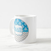 ADPi Coffee Mug - Tea Cup Koffiemok (Voorkant links)