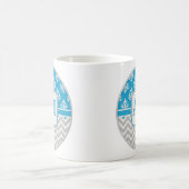 ADPi Coffee Mug - Tea Cup Koffiemok (Center)