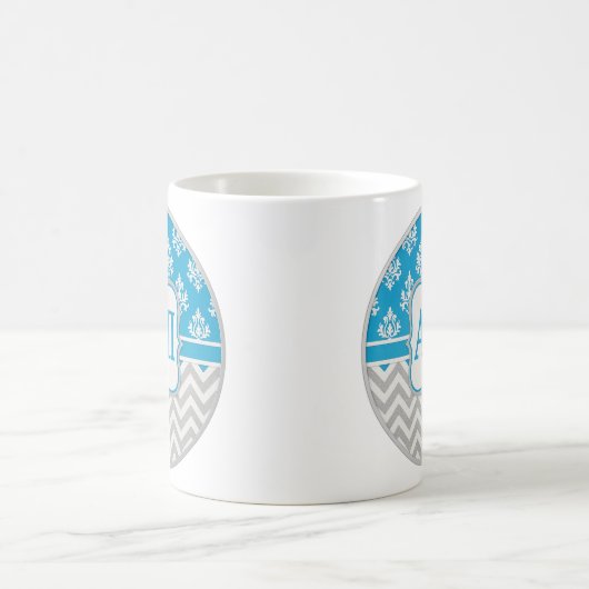 ADPi Coffee Mug - Tea Cup Koffiemok (Center)