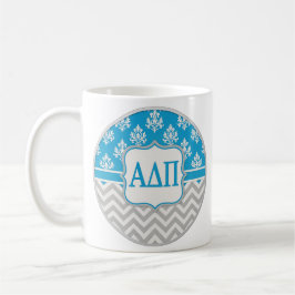 ADPi Coffee Mug - Tea Cup Koffiemok