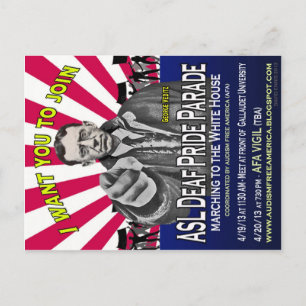 ADPP-flyer 2013 Briefkaart