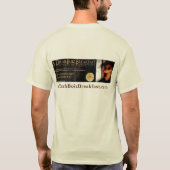 aDrabBoizBreakfast.com T-shirt (Achterkant)