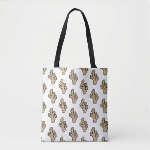 Adraka Tote Bag