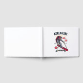 Adrenaline Extreme Ski Gastenboek (Volledig)