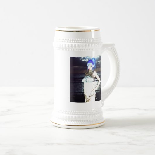 Adrenalyne Mok - Gepersonaliseerd (Voorkant rechts)