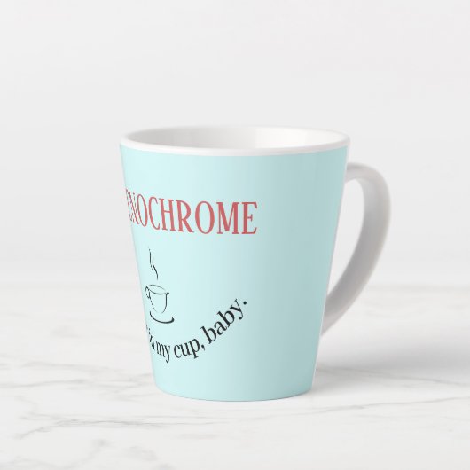 Adrenochrome latte Mok (Rechterhoek)