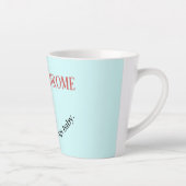 Adrenochrome latte Mok (Rechts)