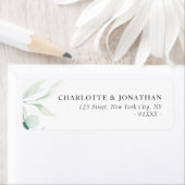 adres eucalyptus greenery etiket (Insitu)