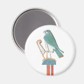 Adres Hathor Magneet (Voorkant / Achterkant)