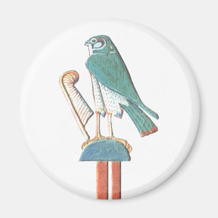 Adres Hathor Magneet